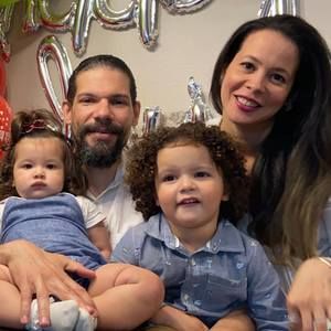 Meet your Posher, Luz